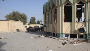 أفغانستان.. ارتفاع حصيلة ضحايا تفجير هيرات إلى 46 قتيلا