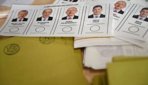 انتخابات تركيا.. جولة إعادة بين أردوغان وكليجدار أوغلو