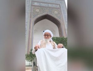 وفاة أحد علماء السنّة البارزين في محافظة خراسان الرضوية