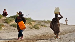 «سيستان»؛ ضحية الجفاف وسوء الإدارة / لولا الإعانات، لما وجد كثيرون حتى الخبز!