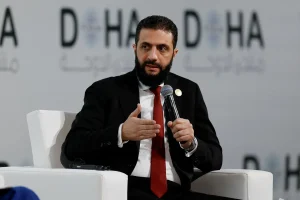 الرئيس السوري: إسرائيل تصدّر أزماتها وتكثّف اعتداءاتها على سوريا للهروب من مجازر غزة