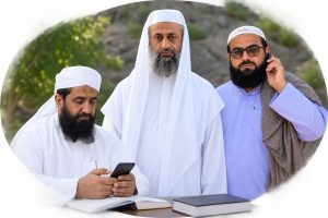 استدعاء ثلاثة من علماء أهل السنة البلوش إلى دائرة الاستخبارات في مدينة راسك