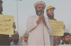 پاکستانی سیکورٹی ادارہ بلوچستان ءَ نشہ باپاری ءَ ھوار اَنت