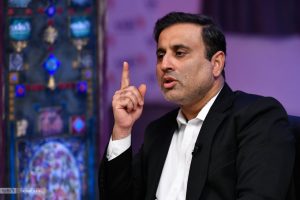 کارمسترے که مردمانی مشکلاں رندگیری مه کنت «گدّارے»