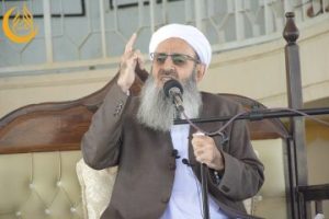 سالیگێں بودجه ءِ گێش کنگ ءِ بدل ءَ گرانیانی دێم گرگ بیت
