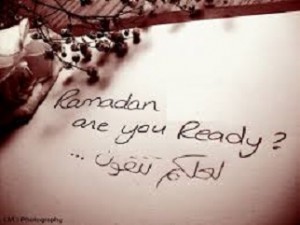 It’s Time To Get Your Family Ready For Ramadan