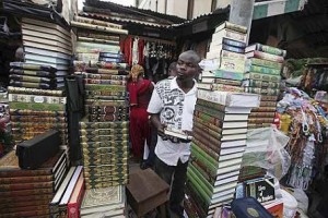 Nigerian Muslims Race to Recite Qur’an