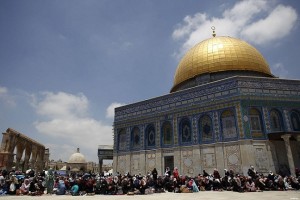 Al-Quds and the Muslim world: Part – I