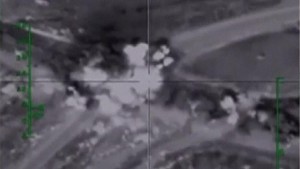 35 killed in strikes on Syria hospitals: Doctors without Borders