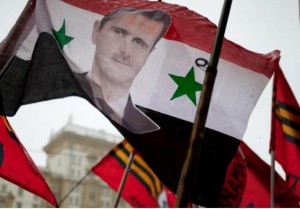 Syria’s Assad could benefit most from renewed global push against ISIL