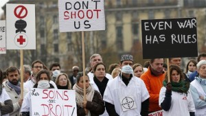 US says deadly strike on Afghan hospital was avoidable