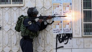 Israeli forces kill two Palestinians in East Jerusalem