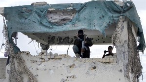 Taliban attacks heavily fortified Kandahar airport