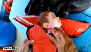 185 refugee children die in Aegean Sea in 2015