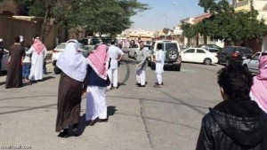 Deadly attack hits mosque in eastern Saudi Arabia