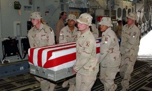 U.S. soldier killed in Afghan mission