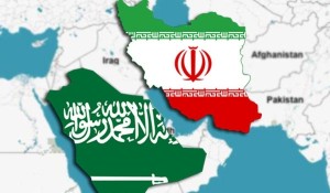 Saudi Arabia cuts diplomatic ties with Iran