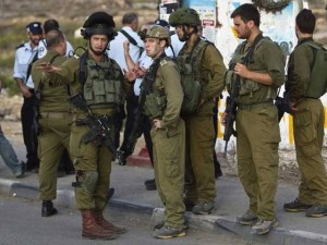 Israeli army kills 4 Palestinians in W.Bank