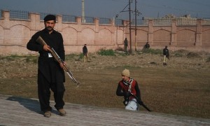Taliban attacks university in Pakistan: 21 dead