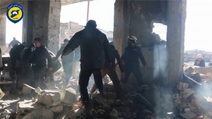 Deal struck for aid to reach besieged Syrian towns