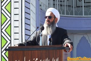 Iranians’ Uprising Proved by Relying on Allah Change Can be Brought