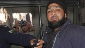 Pakistan hangs bodyguard who killed governor over blasphemy case