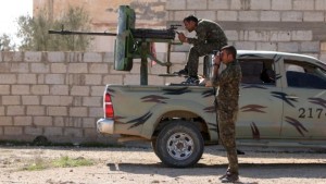 Syria conflict: Warring parties accept US-Russia truce plan