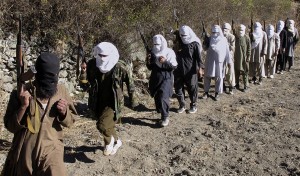 Dozens of Afghan soldiers, policemen killed during Taliban offensive in Helmand