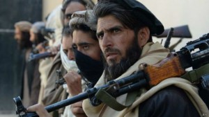 Taliban: No peace talks until foreign troops gone