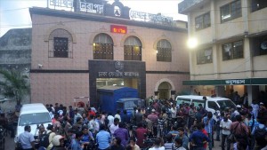 Bangladesh court rejects scrapping Islam as state faith