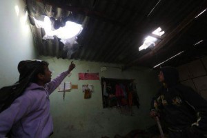 Israeli attacks kills 10 year old boy in Gaza