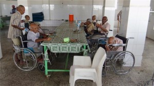 Nuns killed as gunmen storm elderly care home in Yemen