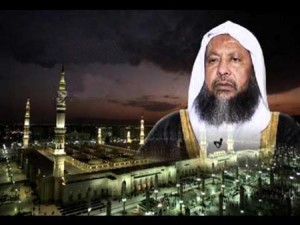 Former imam of Prophet’s Mosque laid to rest in Madinah