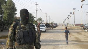 20 killed, 50 injured in Baghdad violence