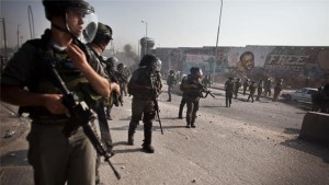 Israel uses ‘incitement’ tactic to silence Palestinians