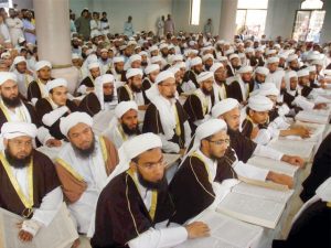 High Verve & its Impact on the Life of Ulama & Learners