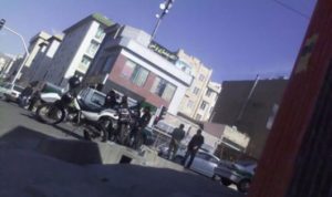 Sunni Ulama React to Restrictions for Sunni Prayer-houses