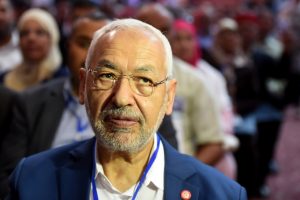 Rached Ghannouchi Q&A: Thoughts on democratic Islam