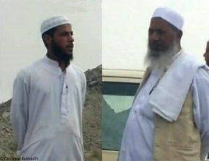 Famous Baloch Scholar Martyred