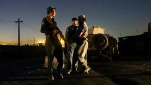 Taliban truck bomb hits Northgate hotel in Kabul
