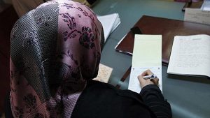 New rule allows female Turkish police to wear headscarf