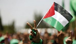 874 electoral lists to vie in upcoming Palestine polls