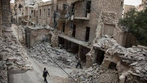 Syrian army truce expires, no news of extension
