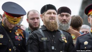 Rights Watchdog Condemns ‘Preelection Crackdown’ In Chechnya