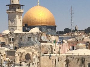 UNESCO adopts anti-Israel resolution on al-Aqsa Mosque