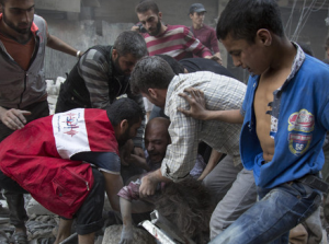 UN to vote on Russian-drafted Aleppo truce