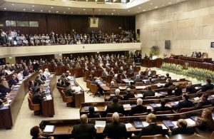 Israel’s anti-adhan bill continues to draw fire