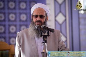 People of Nimruz should Keep Supporting Ulama