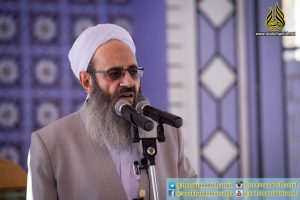 Islamic Instructions Teach Mankind ‘Responsibility’, ‘Bravery’ & ‘Freedom’