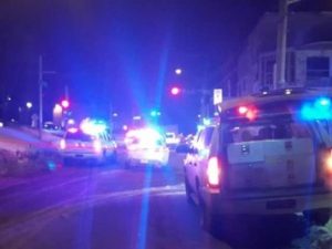 Canada: 6 dead in mosque attack, PM condemns “terrorist attack on Muslims”